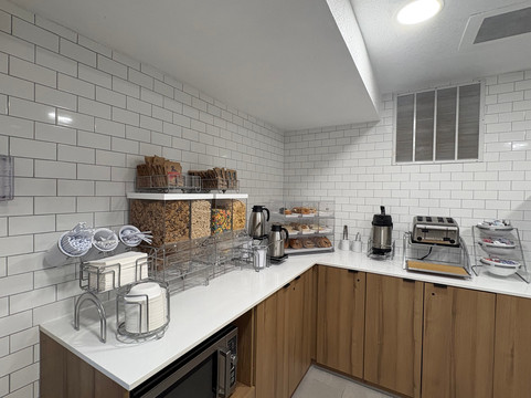 库尔佩珀温德姆麦客达套房酒店主图