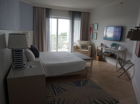 皇家巴哈马桑多兹全包式度假酒店（仅限情侣）主图