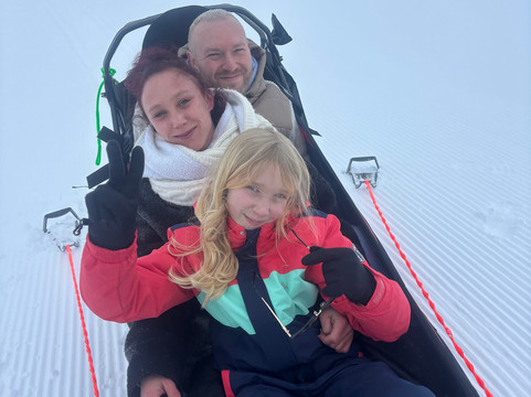 Alpi Traineau-Orcieres必去景点