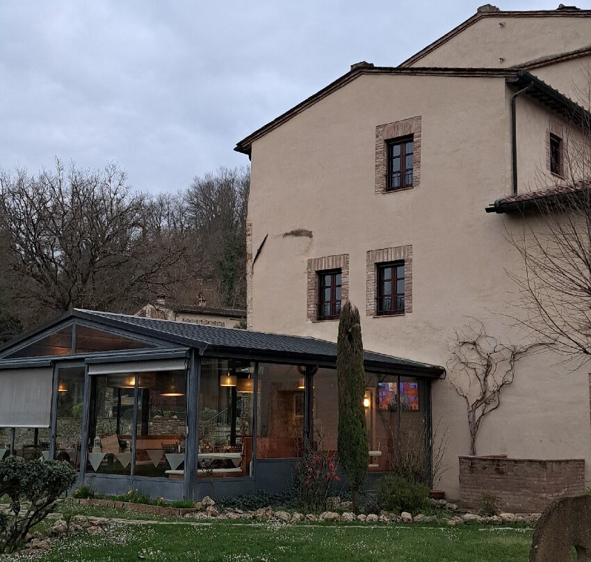 莫里诺蒂费茨酒店主图