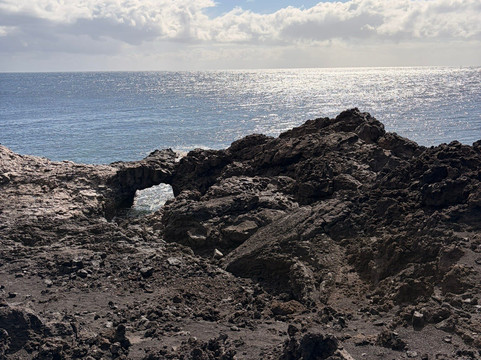 Salinas Marinas de Fuencaliente-Fuencaliente de la Palma必去景点