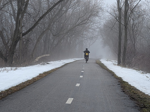 Maple Highlands Trail-Chardon必去景点