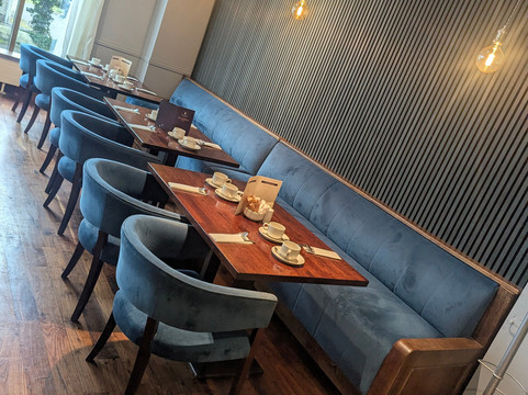 波特劳伊斯凯拉申酒店主图