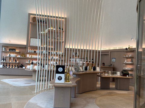 Maison Ruinart-兰斯必去景点