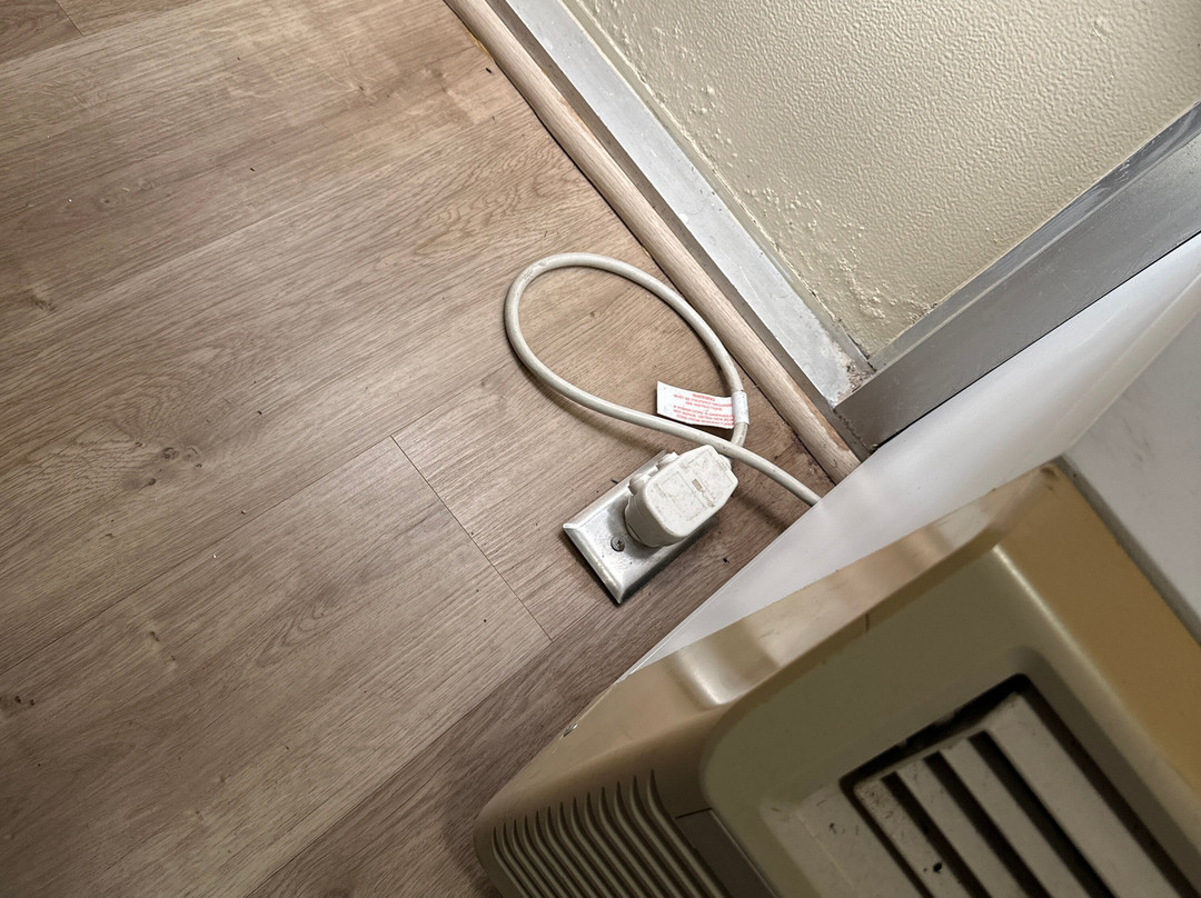 布鲁克斯维尔-戴德温德姆戴斯酒店主图