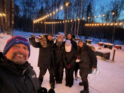 Snowhook Adventure Guides of Alaska-Willow必去景点