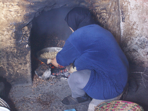 Cooperative Marjana (ARGAN OIL)-索维拉必去景点