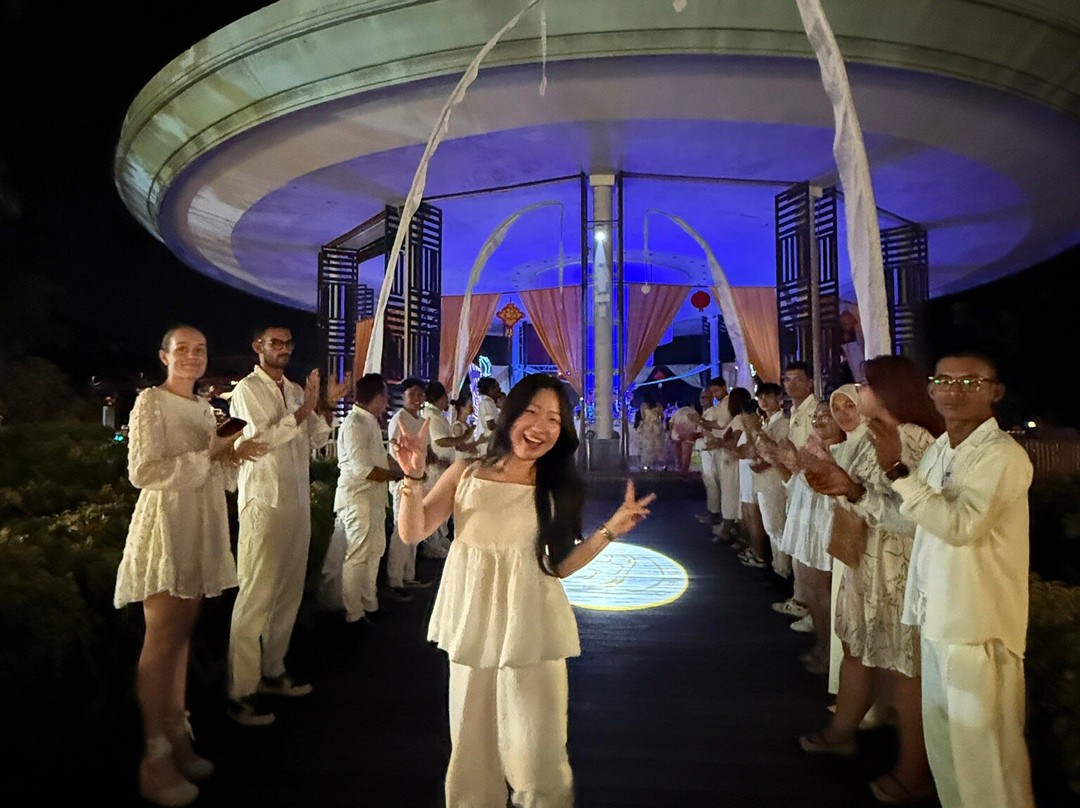 Club Med巴厘岛度假村（一价全包式含儿童俱乐部）主图