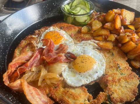 布劳恩史维希神学院贝斯特韦斯特酒店主图