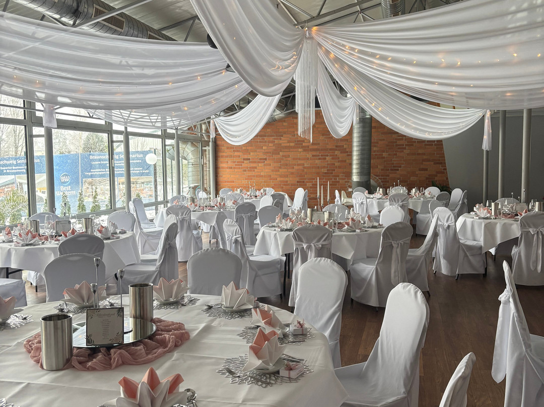 布劳恩史维希神学院贝斯特韦斯特酒店主图