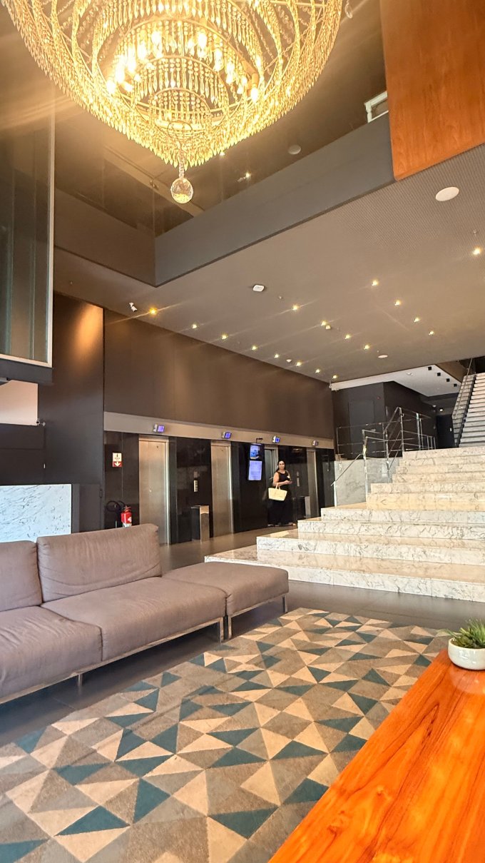 尼泰罗伊酒店-官方