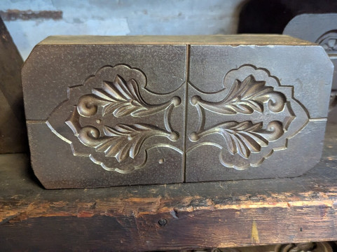 棺材博物馆-伯明翰必去景点