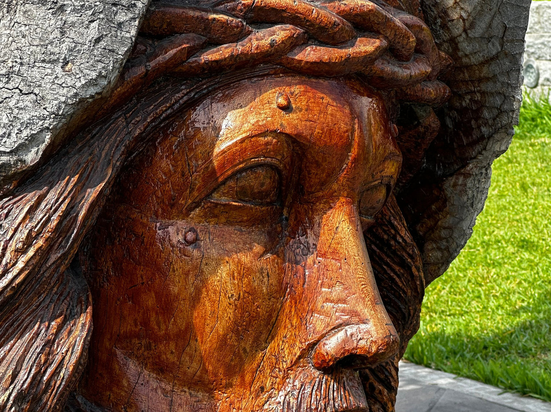 GuruWalk Lima-利马必去景点
