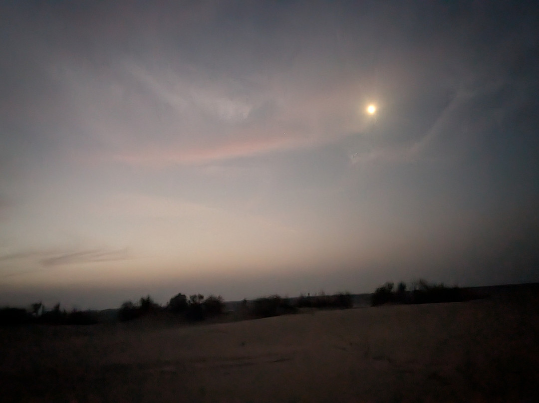 Mangalam Resorts主图