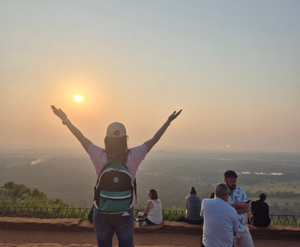Travelling Pearl Lanka-尼甘布必去景点