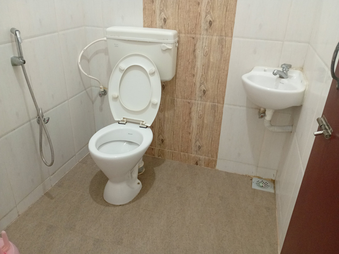 Royal Beach Service Apartment主图