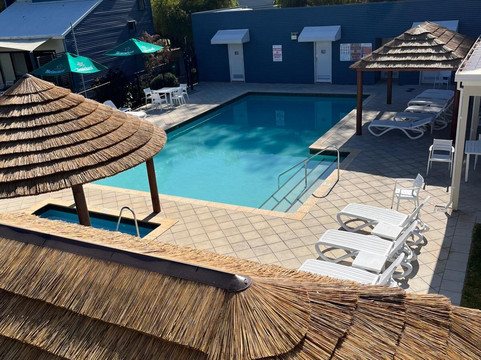 Preston Beach-Yalgorup National Park必去景点