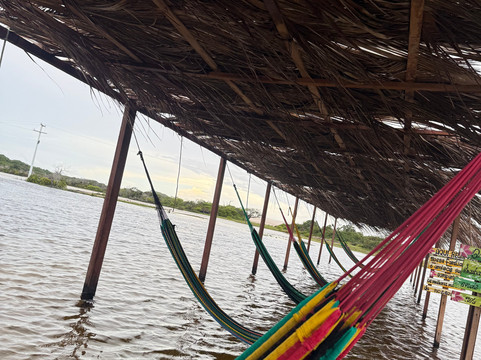 Luis Tour-Atins必去景点