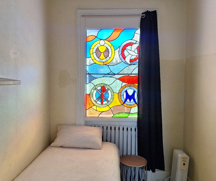 Fitzroy Private Rooms @ 132 Nicholson Homestay