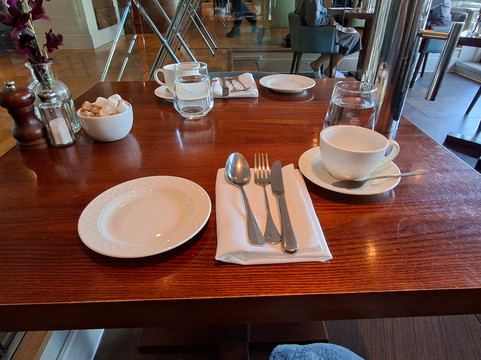 科腾斯酒店及Spa主图