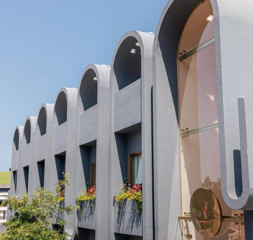 Flamingo Boutique Hotel