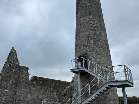 My Ireland Heritage Tours-Batterstown必去景点