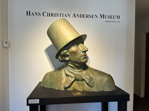安徒生博物馆