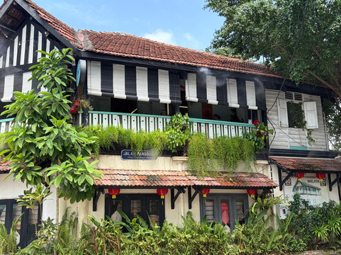 Free Walk Kuala Lumpur Unscripted-吉隆坡必去景点