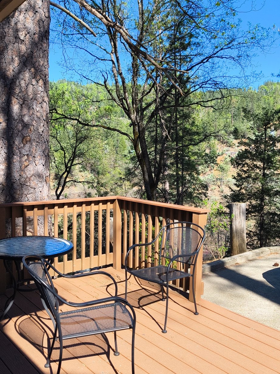 沙斯塔湖旅馆-官方