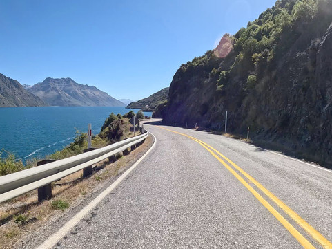 Wandrith Motorcycle Journeys-奥雷瓦必去景点