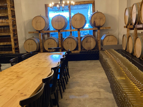 Risons Distillery & Winery-Gjakova必去景点