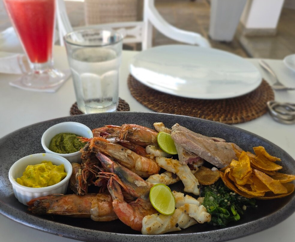 马威拉 - 坦加勒塔鲁别墅主图