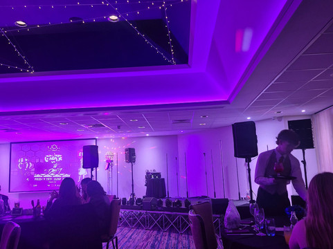 OEC Sheffield-谢菲尔德必去景点