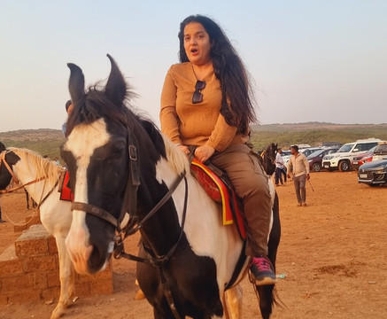 Venna Lake-马哈巴勒什瓦必去景点