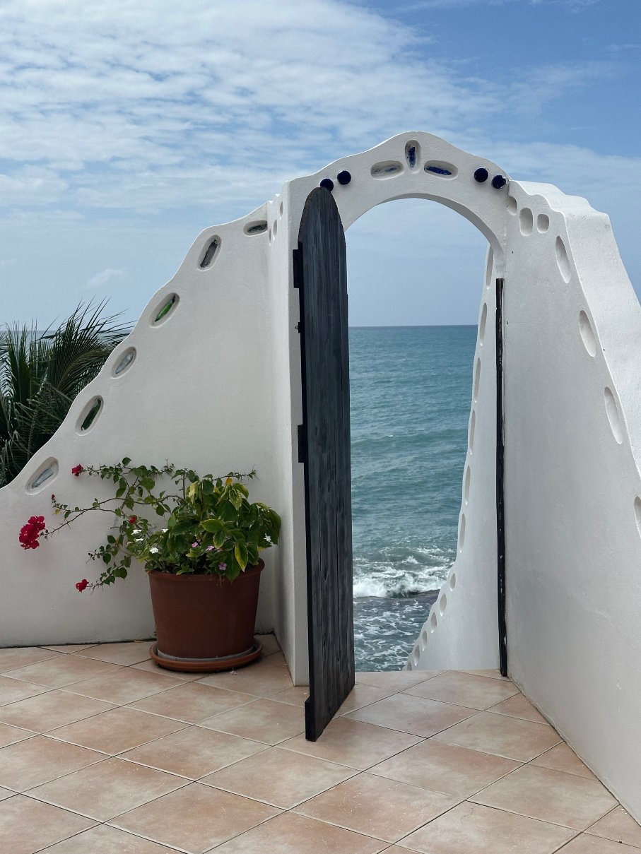 杰克斯酒店-酒店景观