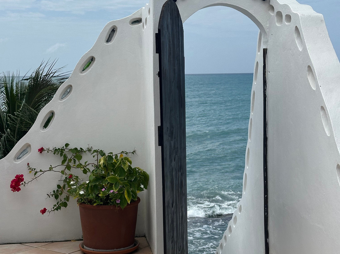 杰克斯酒店主图