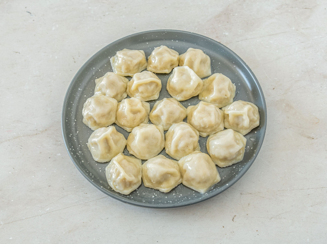 Pierogarnia V&O Traugutta