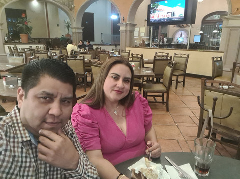 Los Generales Buffets Lindavista