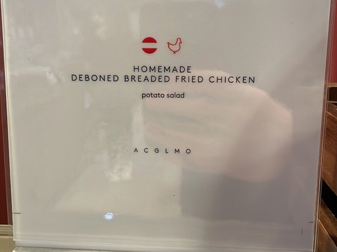 Austrian Senator Lounge-徐威夏特必去景点