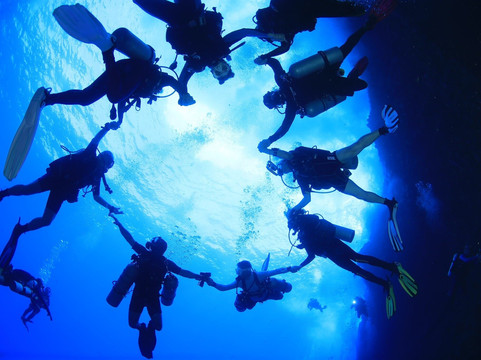 Fernado de Noronha Island-费尔南多-迪诺罗尼亚群岛必去景点