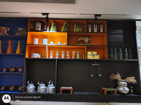 帕坦科特公园区域酒店主图