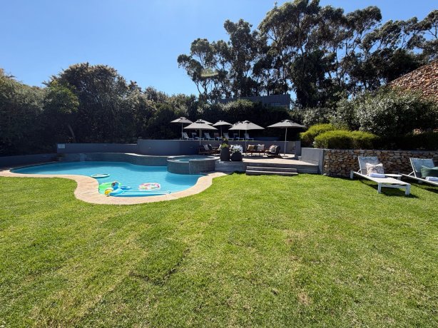 大森林私人自然保护区酒店-官方