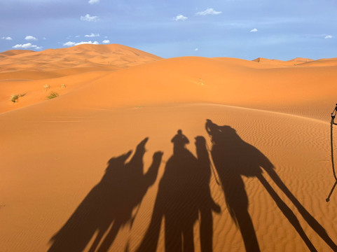 Merzouga Morocco Tours-瓦尔扎扎特必去景点