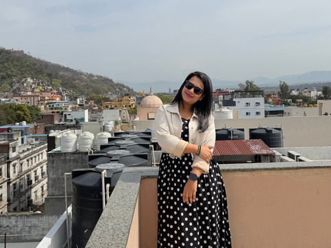 阿布尤达亚甘加酒店主图