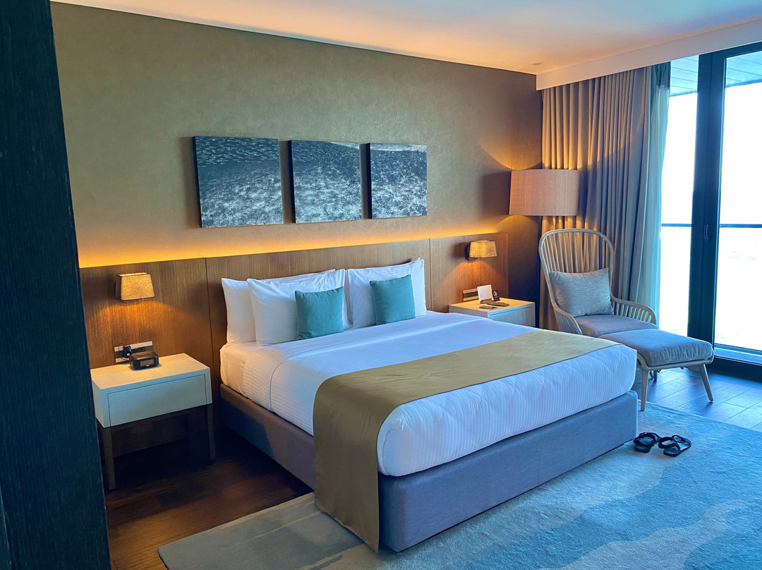 宿务麦克坦珊瑚礁岛度假村主图