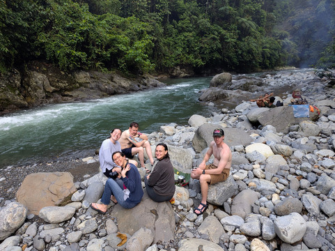 Sumatra Orangutan Explore-武吉拉旺必去景点