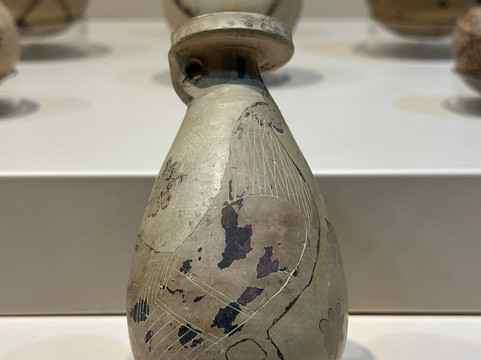 Bursa Archaeological Museum-布尔萨必去景点