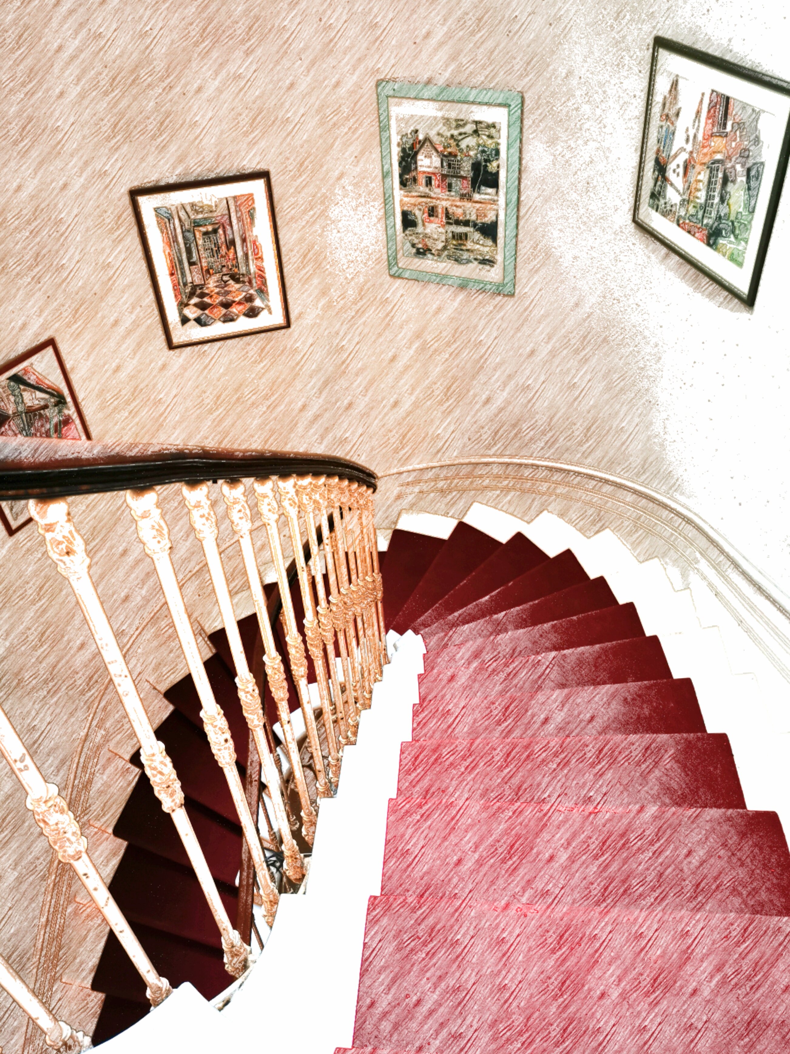 红杉花园别墅酒店-旅行者