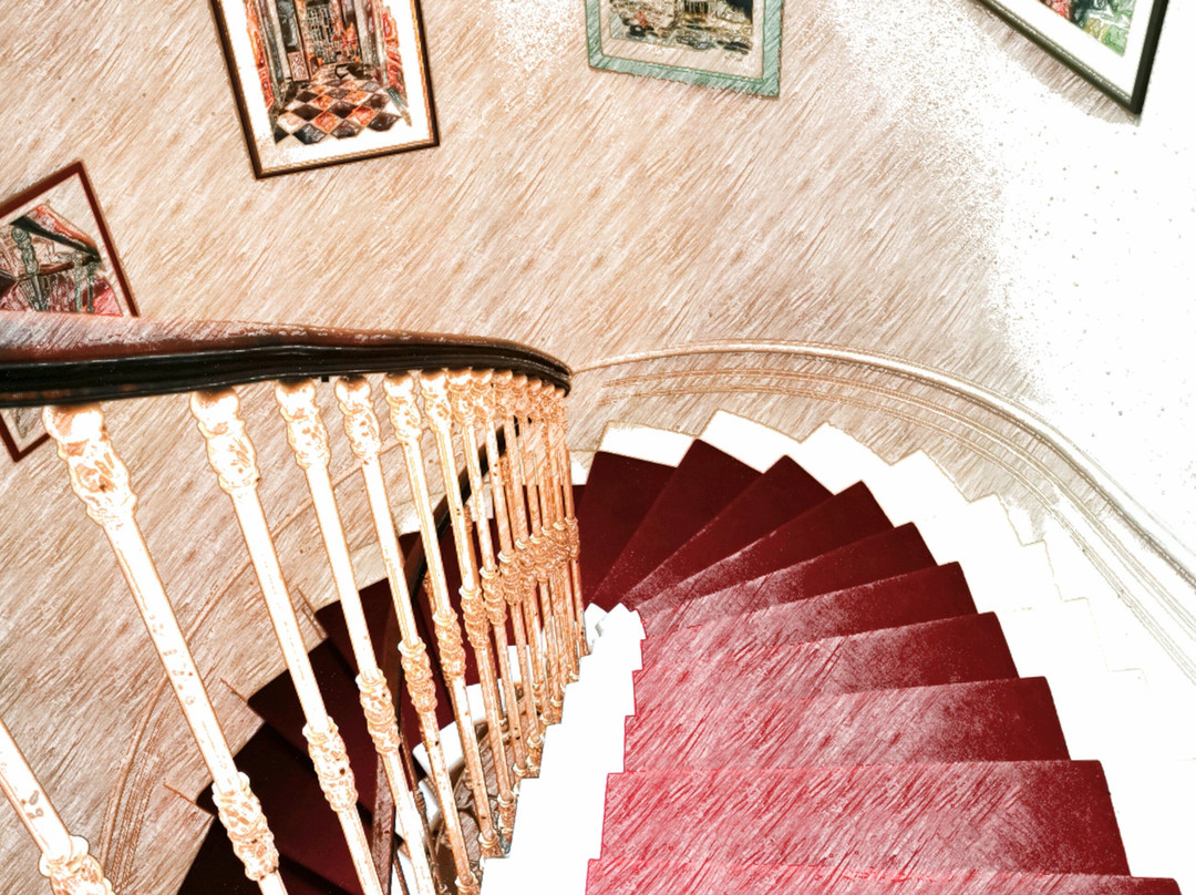 红杉花园别墅酒店主图