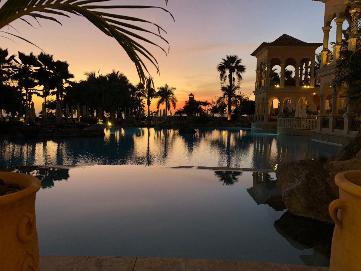 伊贝罗斯塔乔亚埃尔米拉多酒店 - 仅供成人入住-泳池